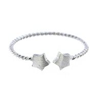 Anello Vivi Gioielli Donna in Argento Zircone 1097031170250 - 1097031170250